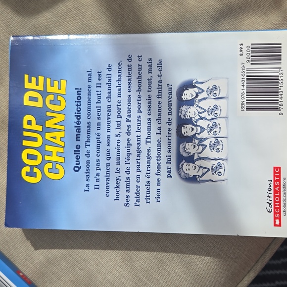 Set of 5 Books - Picture 4 of 8